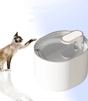 3L Pet Water Fountain