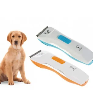 Pet Electric Hair Clipper